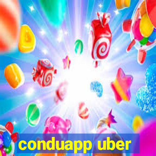 conduapp uber